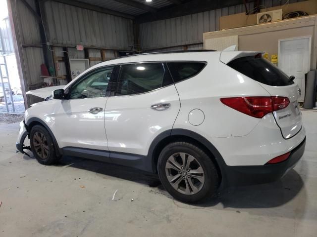 2014 Hyundai Santa FE Sport