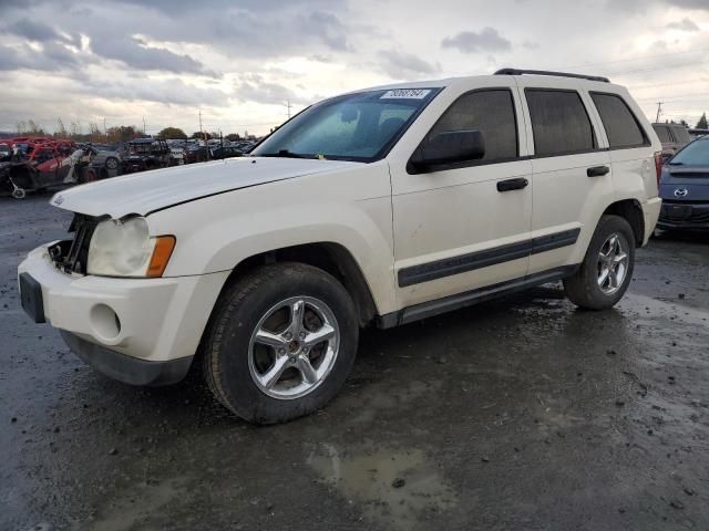 2006 Jeep Grand Cherokee Laredo