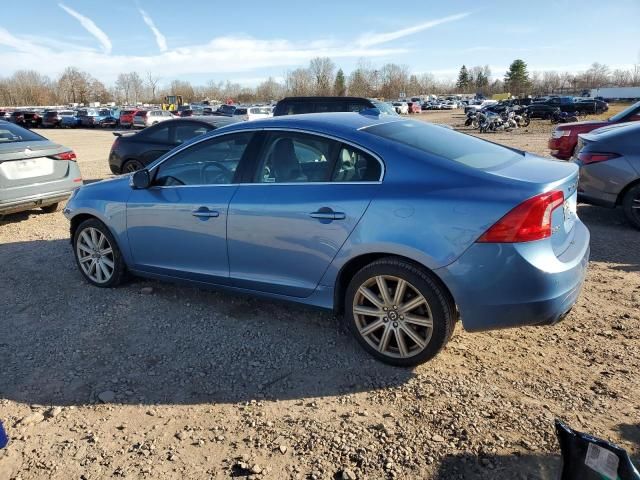 2014 Volvo S60 T5