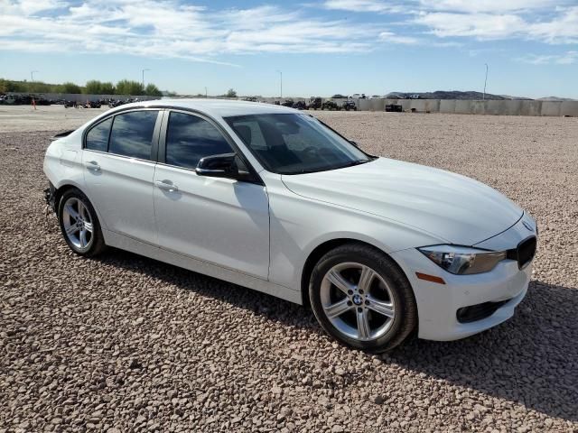 2014 BMW 328 I