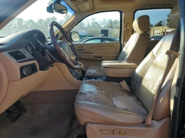 2009 Cadillac Escalade ESV Luxury