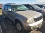 2004 Lincoln Aviator