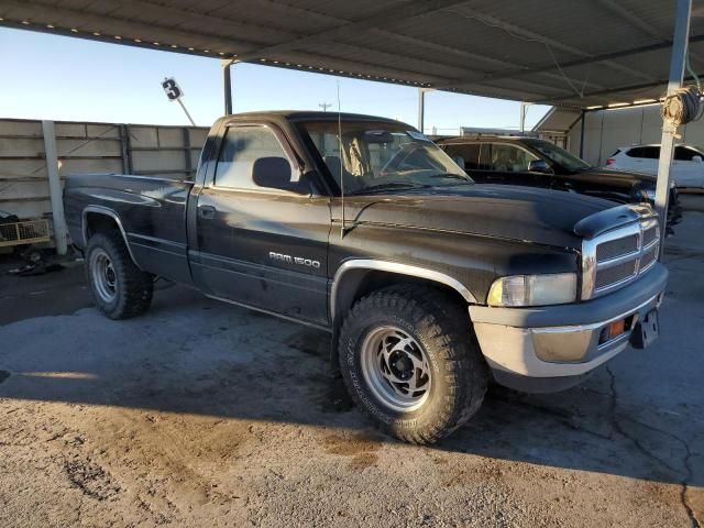 1998 Dodge RAM 1500