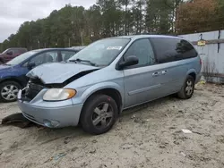 2006 Dodge Grand Caravan SXT en venta en Seaford, DE