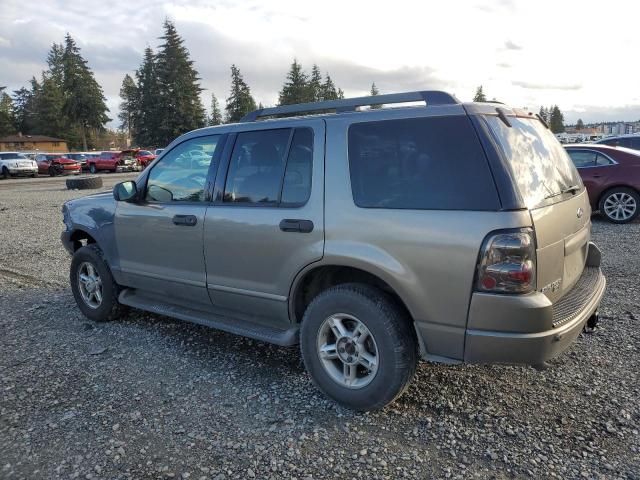 2005 Ford Explorer XLT