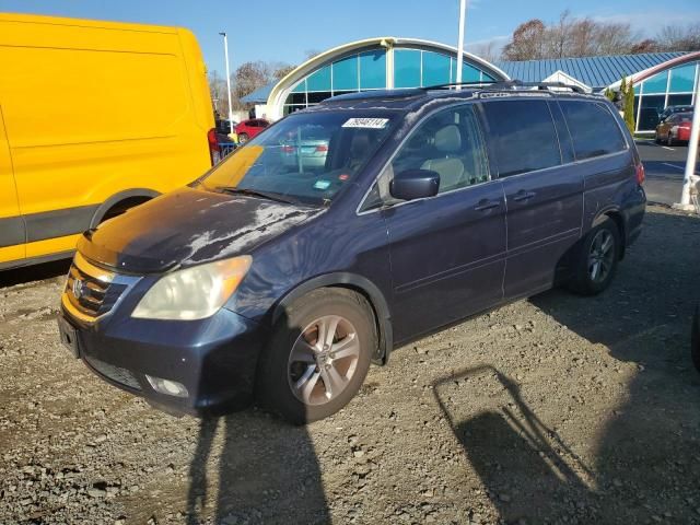 2009 Honda Odyssey Touring