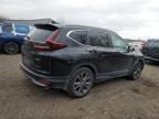 2021 Honda CR-V Sport