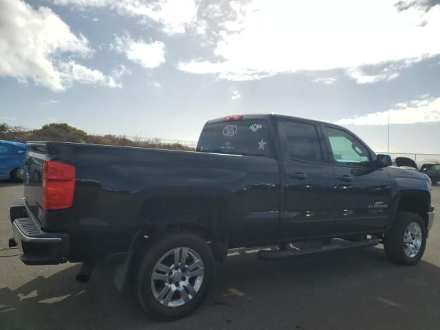 2015 Chevrolet Silverado C1500 LT