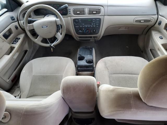 2006 Ford Taurus SE