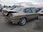 2002 Ford Taurus SE