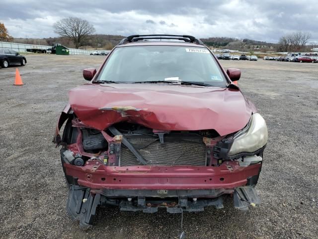 2013 Subaru XV Crosstrek 2.0 Premium