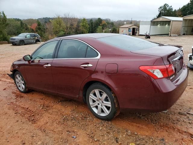 2008 Lexus ES 350