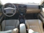 2001 Toyota 4runner Limited