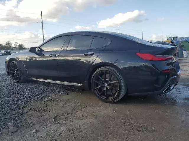 2023 BMW M850XI