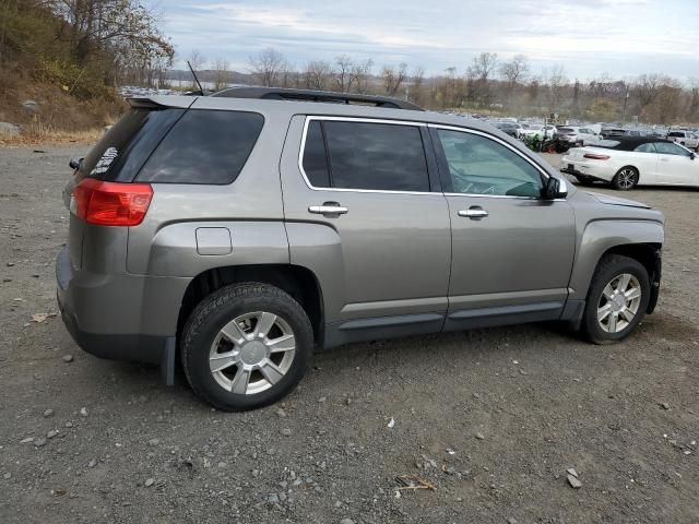 2012 GMC Terrain SLE