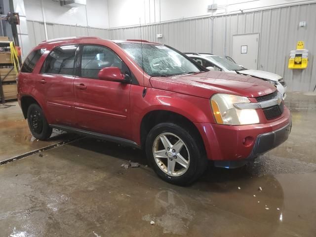 2006 Chevrolet Equinox LT