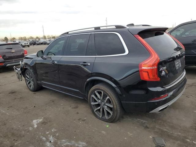 2018 Volvo XC90 T6