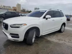 Volvo Vehiculos salvage en venta: 2016 Volvo XC90 T6