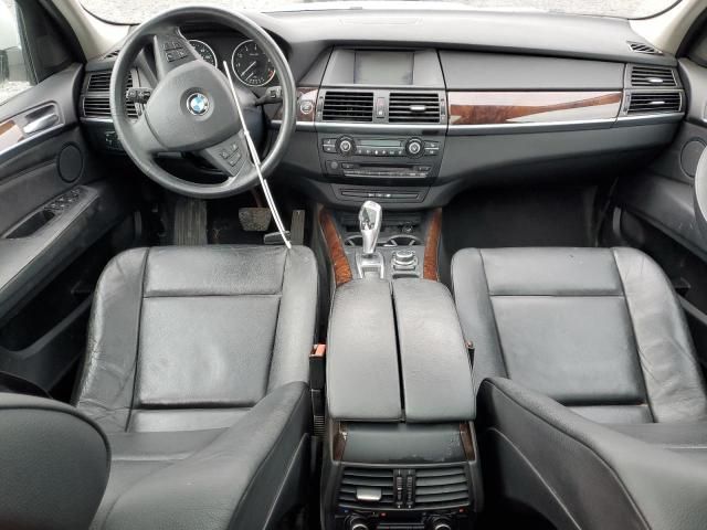 2010 BMW X5 XDRIVE30I