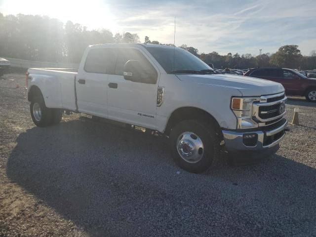 2020 Ford F350 Super Duty