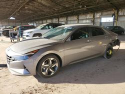 2023 Hyundai Elantra SEL en venta en Phoenix, AZ