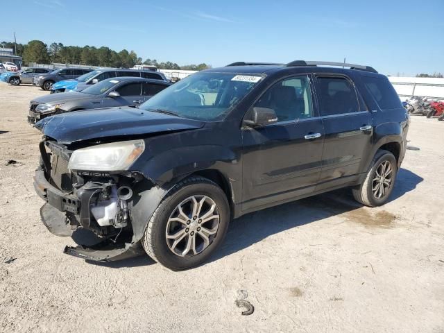 2015 GMC Acadia SLT-1