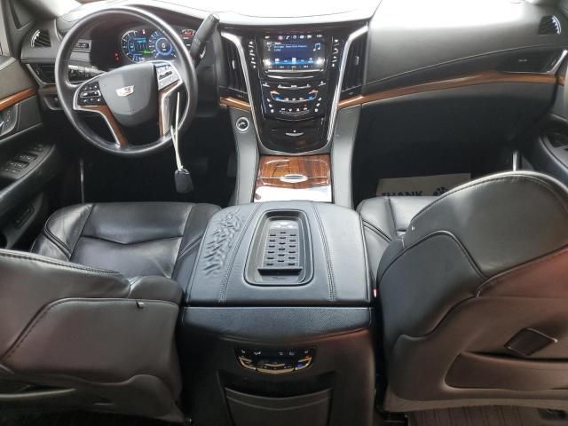 2016 Cadillac Escalade ESV Premium