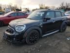 2020 Mini Cooper S Countryman ALL4