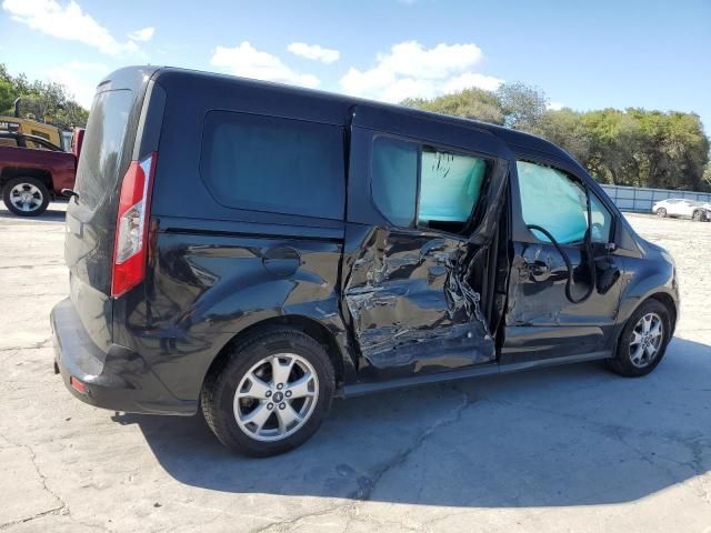 2014 Ford Transit Connect XLT