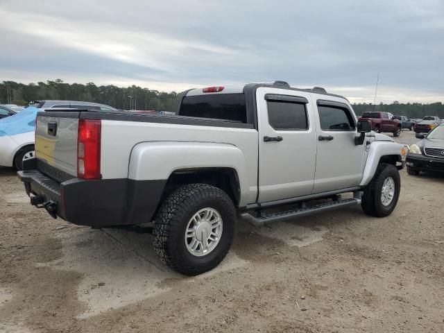 2010 Hummer H3T