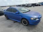 2011 Mitsubishi Lancer ES/ES Sport