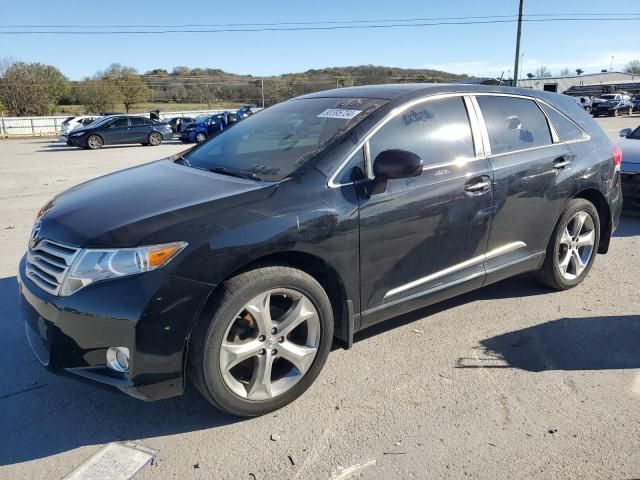 2011 Toyota Venza