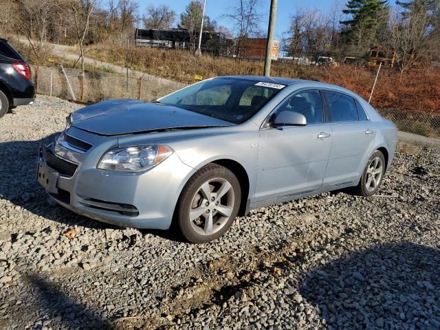 2008 Chevrolet Malibu 2LT