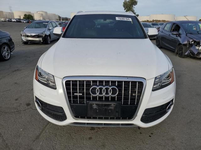 2011 Audi Q5 Premium Plus