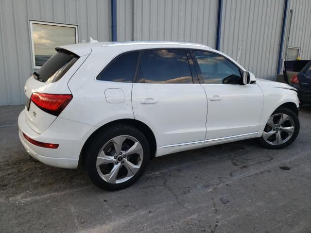 2014 Audi Q5 Premium Plus