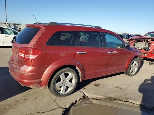 2009 Dodge Journey R/T