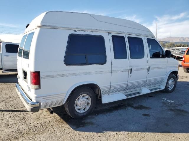 1996 Ford Econoline E150 Van