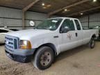 2007 Ford F250 Super Duty