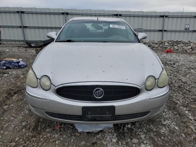 2005 Buick Lacrosse CXL