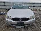 2005 Buick Lacrosse CXL