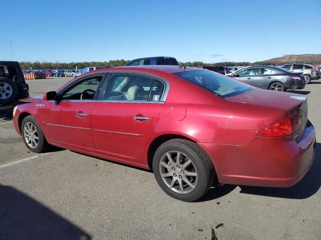 2006 Buick Lucerne CXL