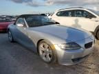 2007 BMW Z4 3.0