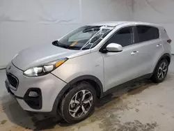 Run And Drives Cars for sale at auction: 2021 KIA Sportage LX