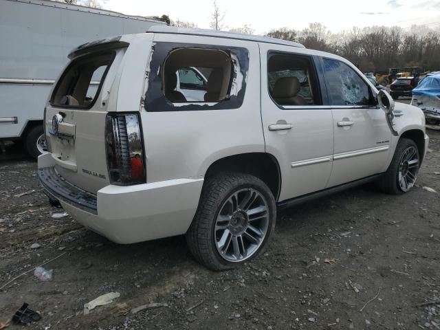 2013 Cadillac Escalade Premium