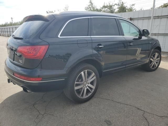 2014 Audi Q7 Premium Plus