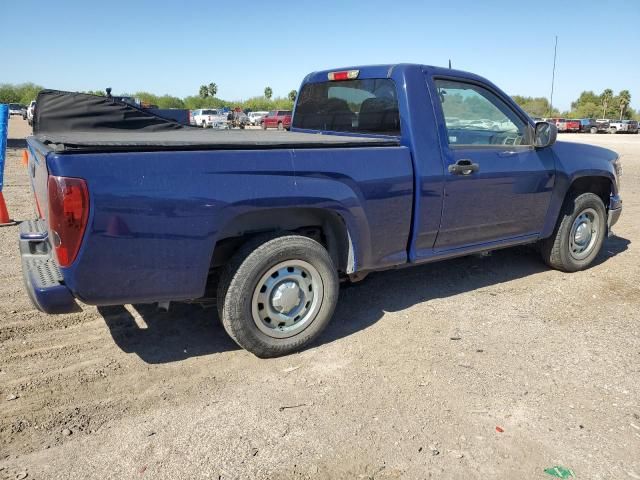 2010 Chevrolet Colorado