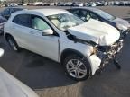 2015 Mercedes-Benz GLA 250 4matic