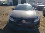 2016 Volkswagen Jetta Sport