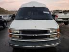 1999 Chevrolet Express G1500