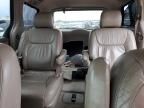 2007 Toyota Sienna XLE